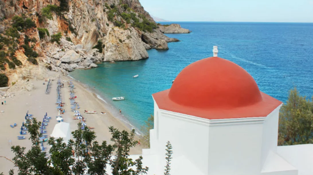 Kάρπαθος | Ένα νησί για εξερεύνηση σε 6 must-do